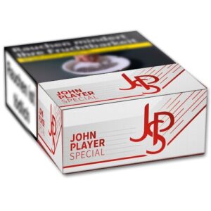 JPS Red 14,00